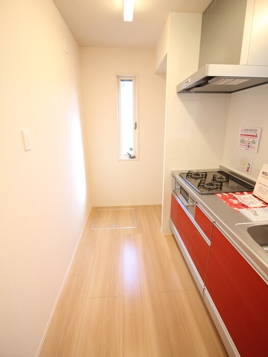 物件内観写真20　(キッチン)