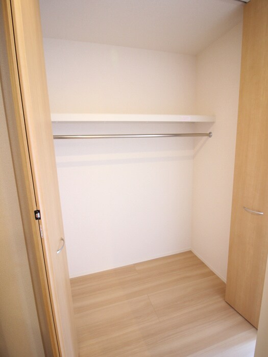 物件内観写真22　(収納)