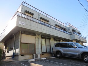 メゾン３１１０外観写真