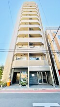 ｼﾞｪﾉｳﾞｨｱ新御徒町ｽｶｲｶﾞｰﾃﾞﾝ(501)