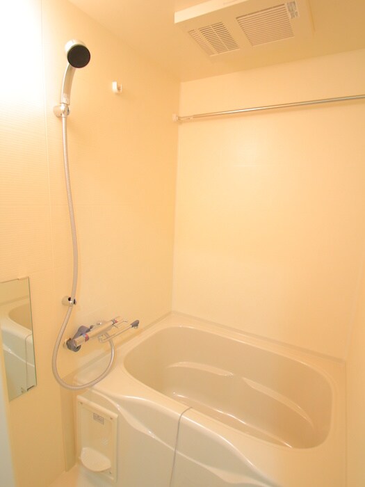 物件内観写真10　(バス／シャワールーム等)