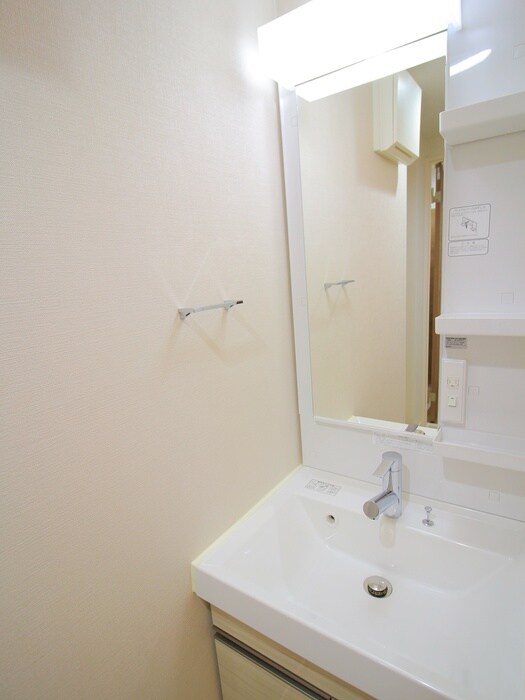 物件内観写真11　(洗面)