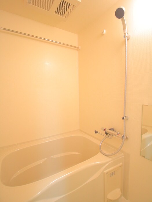 物件内観写真12　(バス／シャワールーム等)