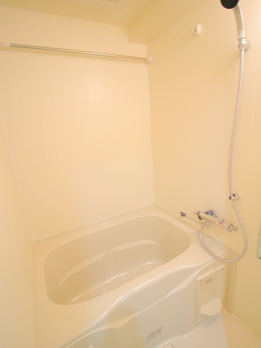 物件内観写真12　(バス／シャワールーム等)