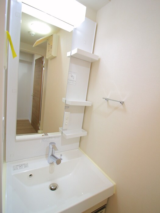 物件内観写真13　(洗面)