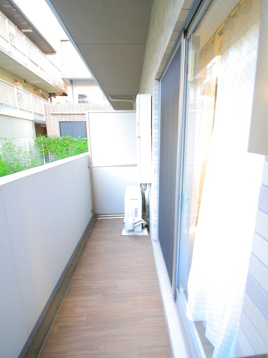 物件内観写真15　(ベランダ・バルコニー)