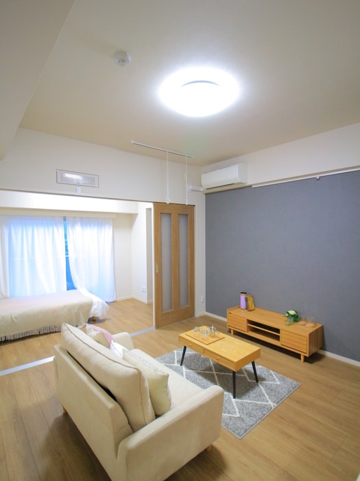 物件内観写真18　(居室)