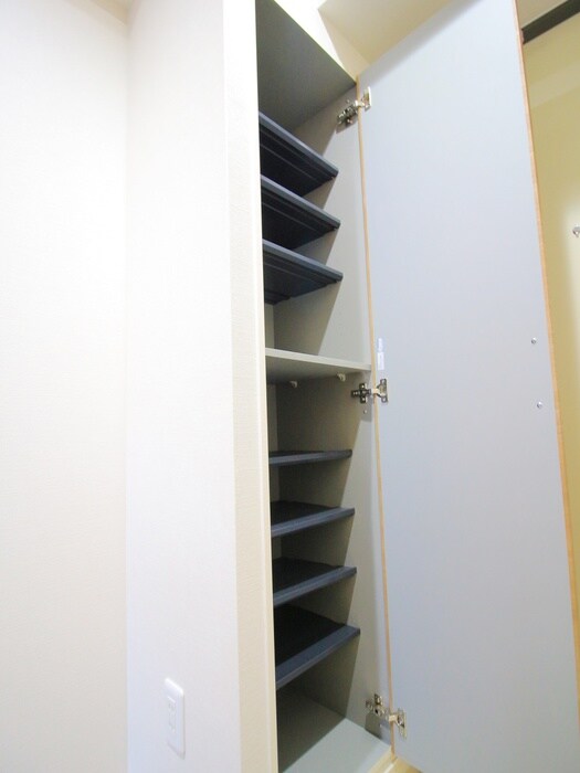 物件内観写真22　(靴箱)