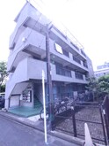 勝島パークハイツ