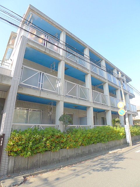 パレス石井