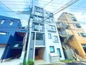 デュオメゾン横浜