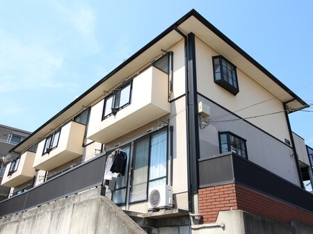 ＢＥＥＬＩＮＥ　6外観写真
