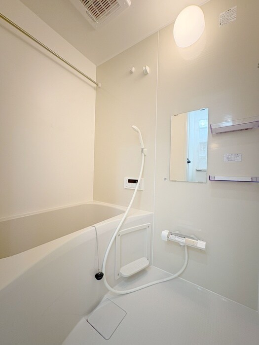 物件内観写真6　(バス／シャワールーム等)