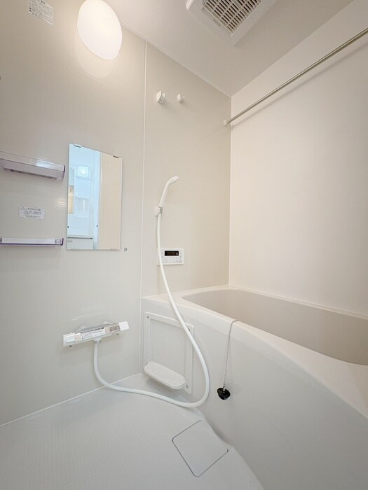 物件内観写真6　(バス／シャワールーム等)