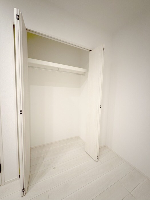 物件内観写真9　(収納)