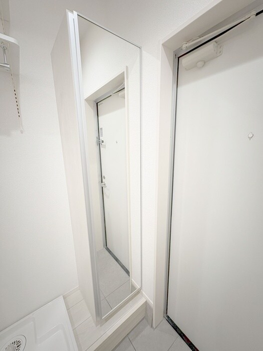 物件内観写真10　(靴箱)