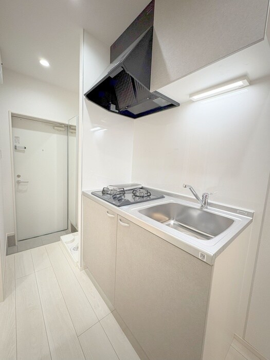 物件内観写真11　(廊下)