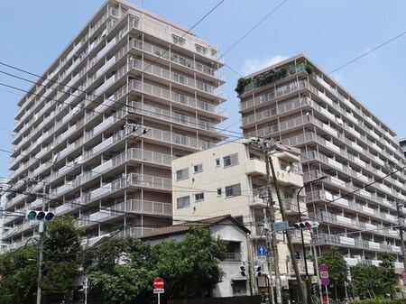 東陽町ガ－デニアＢ棟(310)外観写真