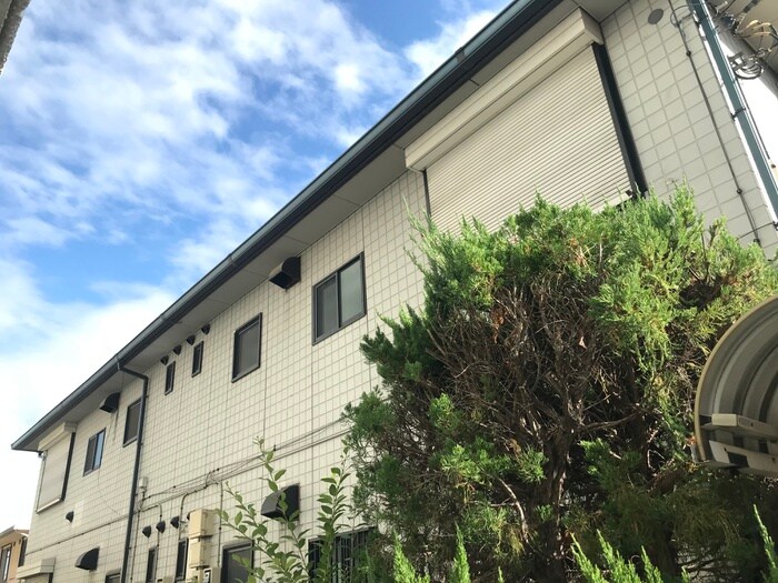 物件外観写真4　(外観写真)