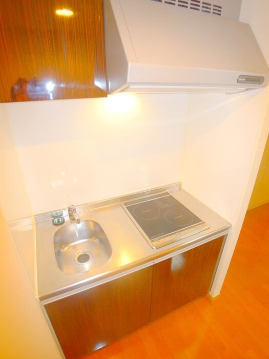 物件内観写真7　(キッチン)