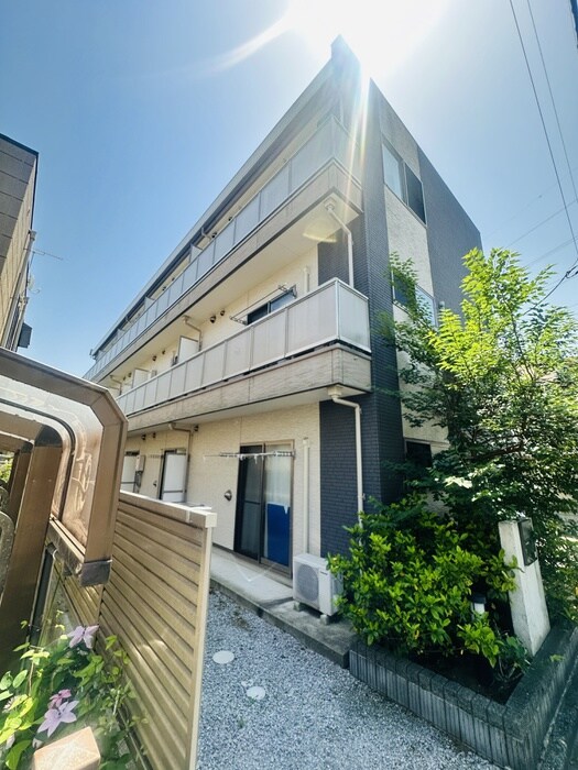 物件外観写真4　(外観写真)