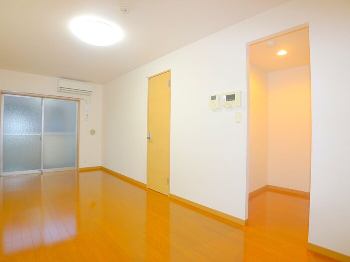 物件内観写真11　(ベランダ・バルコニー)