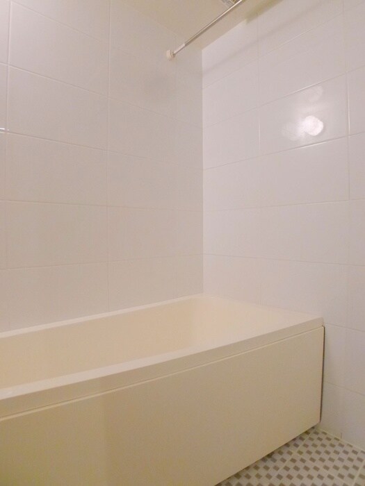 物件内観写真13　(バス／シャワールーム等)