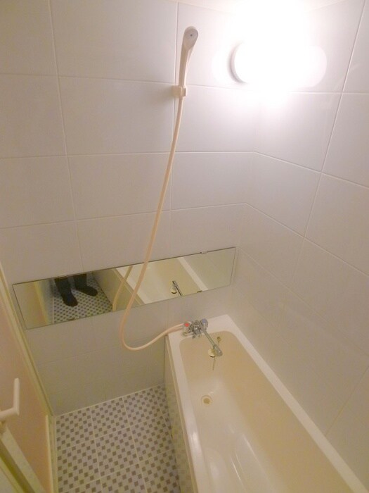 物件内観写真20　(バス／シャワールーム等)