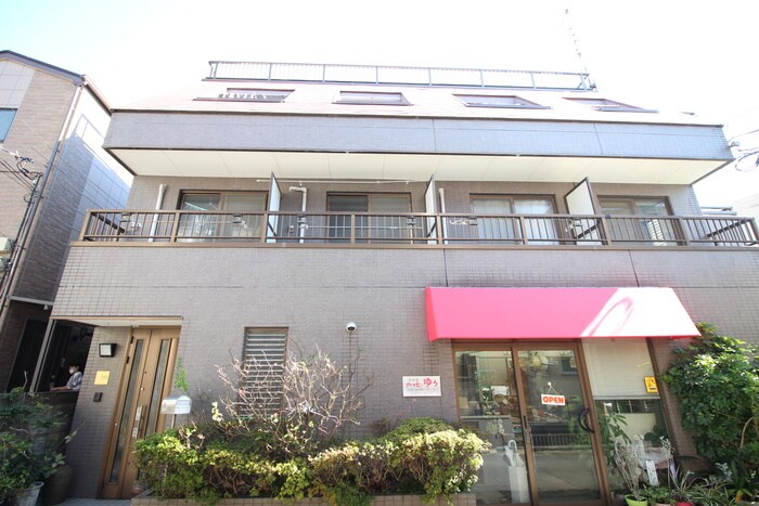 物件外観写真5　(外観写真)