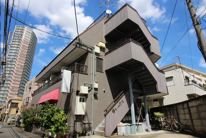 物件外観写真6　(外観写真)