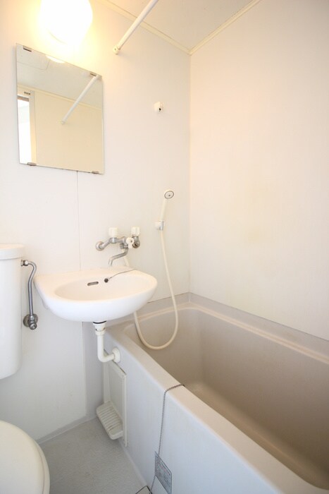 物件内観写真13　(バス／シャワールーム等)