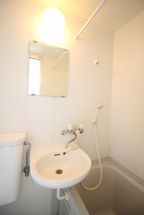 物件内観写真17　(トイレ)