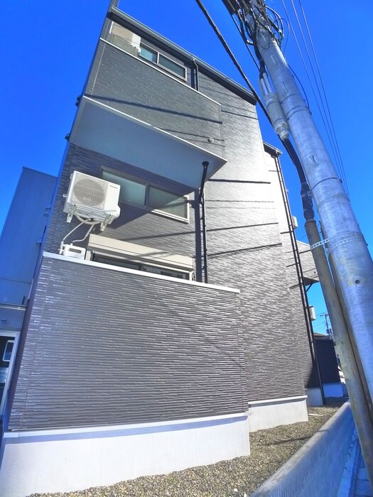 物件外観写真2　(その他)