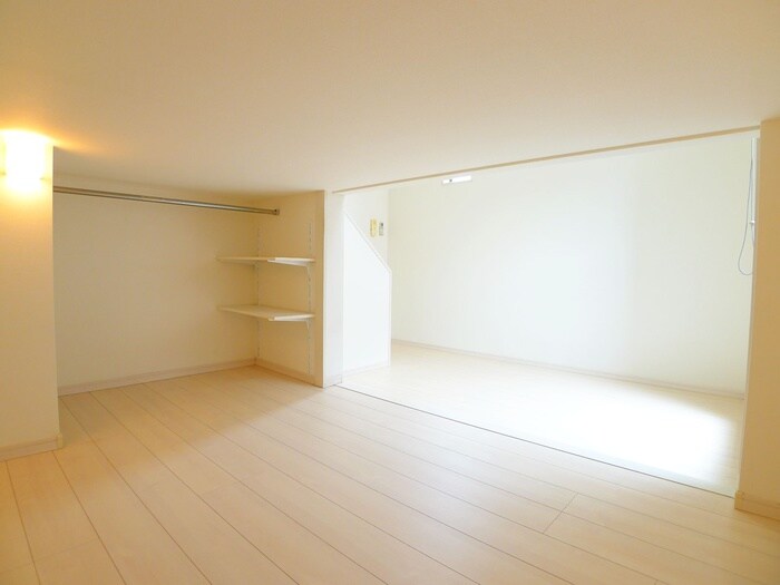 物件内観写真6　(居室)