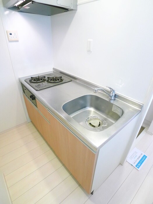 物件内観写真9　(キッチン)