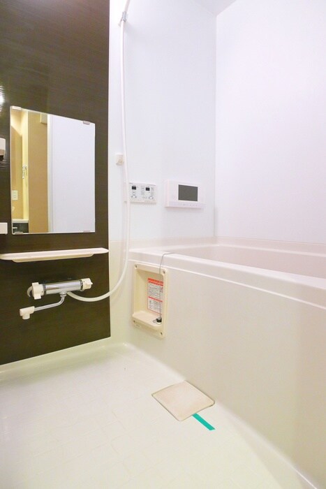 物件内観写真12　(バス／シャワールーム等)