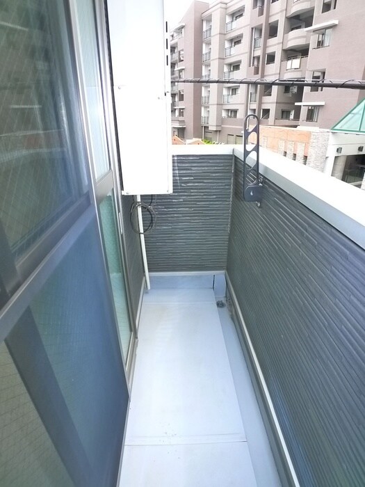 物件内観写真18　(ベランダ・バルコニー)