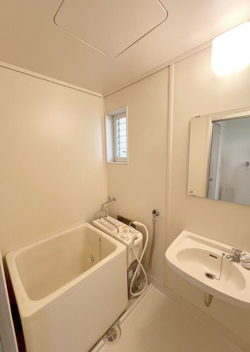 物件内観写真13　(バス／シャワールーム等)