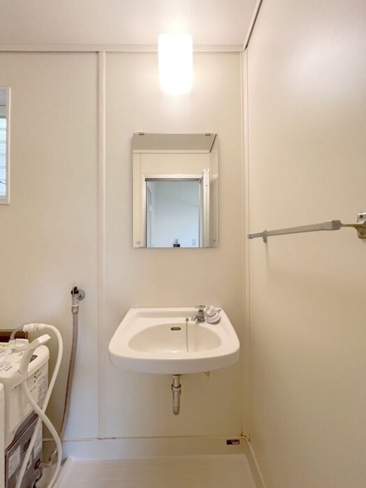 物件内観写真15　(洗面)