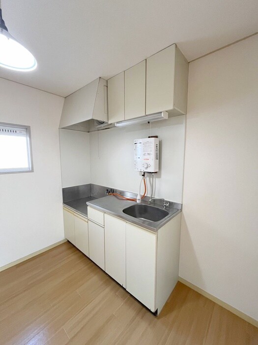 物件内観写真17　(キッチン)