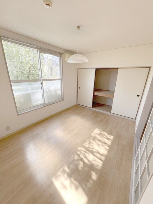 物件内観写真22　(居室)