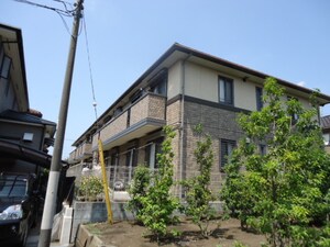 レジデンス－Ｙ外観写真