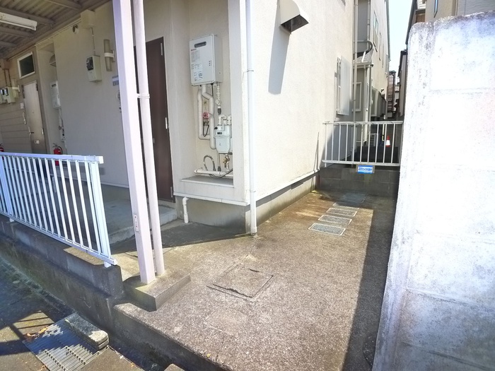 外観写真