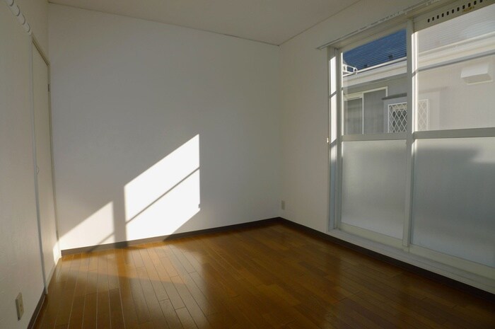 物件内観写真11　(居室)