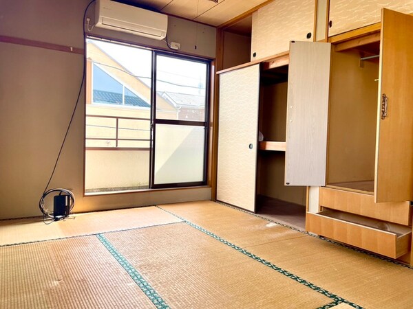 居室