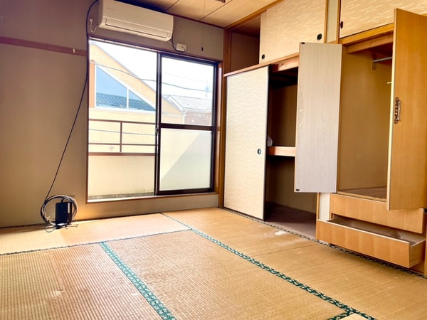 居室