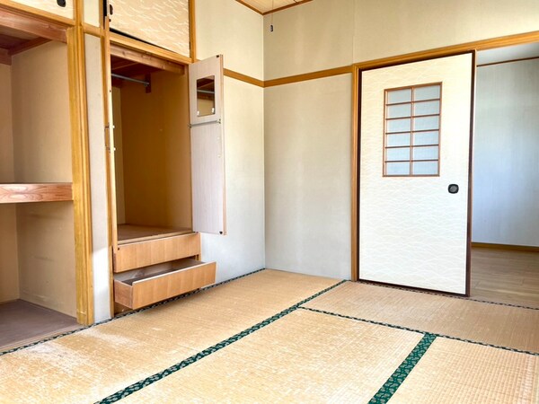 居室