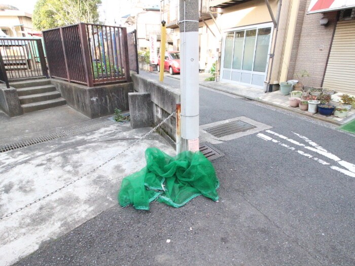 物件外観写真6　(周辺環境)