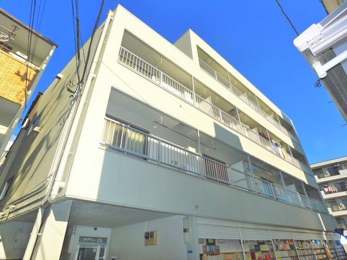 物件外観写真2　(外観写真)