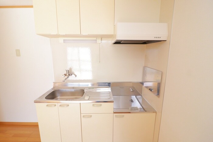 物件内観写真12　(キッチン)